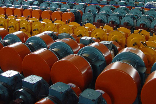 YZO振動(dòng)電機(jī) YZO振動(dòng)電機(jī)